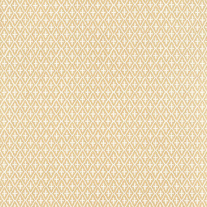 Lindsey Soft Gold AT57812 by Anna French Wallpaper