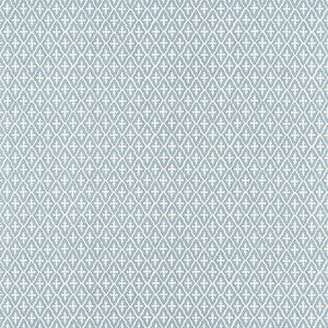 Lindsey Blue AT57813 by Anna French Wallpaper