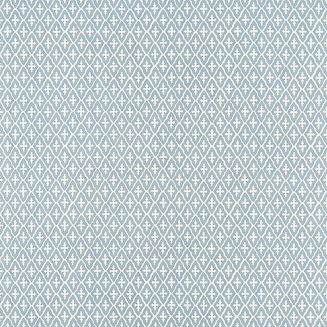 Lindsey Blue AT57813 by Anna French Wallpaper Anna French Wallpaper Lindsey Blue AT57813Wallpaper Bristol Non Woven Wallpaper UNITED STATES </p><p>Repeat: V: 5.75 27 - Fabric Carolina -