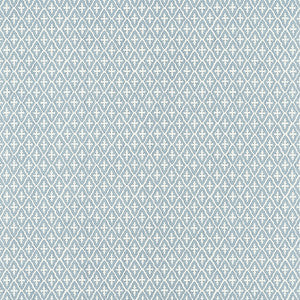 Lindsey Blue AT57813 by Anna French Wallpaper