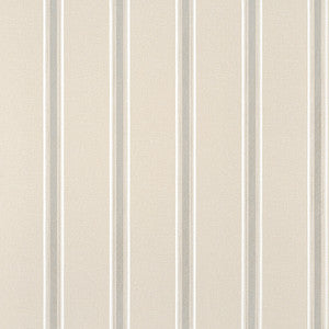 Beckley Stripe Neutral AT57820 by Anna French Wallpaper