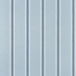 Beckley Stripe Blue AT57821 by Anna French Wallpaper