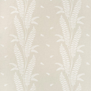Ensbury Fern Beige AT57824 by Anna French Wallpaper