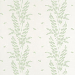 Ensbury Fern Green AT57826 by Anna French Wallpaper
