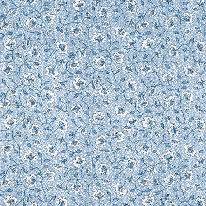 Chelsea Blue AT57841 by Anna French Wallpaper Anna French Wallpaper Chelsea Blue AT57841Wallpaper Bristol Non Woven Wallpaper UNITED STATES </p><p>Repeat: V: 10.25 27 - Fabric Carolina -