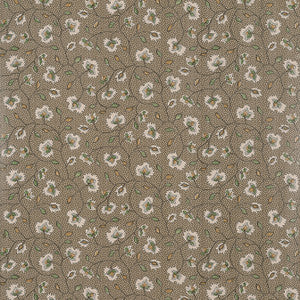 Chelsea Chestnut AT57843 by Anna French Wallpaper