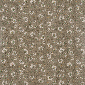 Chelsea Chestnut AT57843 by Anna French Wallpaper