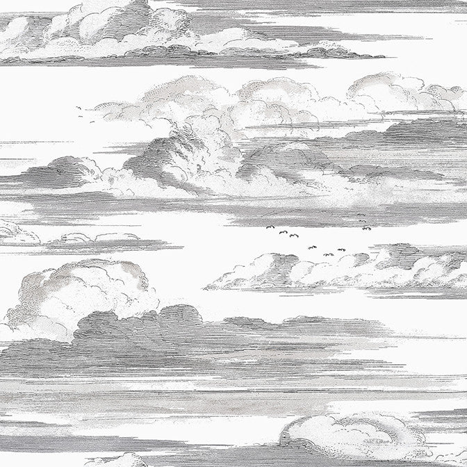 Cielo Black and White AT57872 by Anna French Wallpaper Anna French Wallpaper Cielo Black and White AT57872Wallpaper Bristol Non Woven Wallpaper UNITED STATES </p><p>Repeat: V: 27 27 - Fabric Carolina -