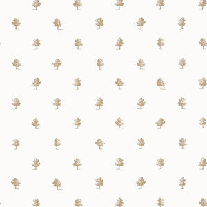 Ashton Beige AT57874 by Anna French Wallpaper