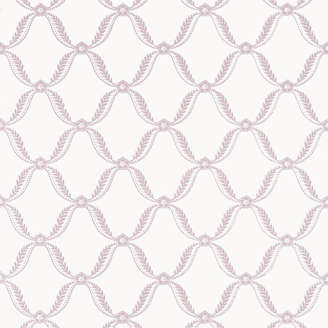 Tate Trellis Lavender AT57880 by Anna French Wallpaper Anna French Wallpaper Tate Trellis Lavender AT57880Wallpaper Bristol Non Woven Wallpaper UNITED STATES </p><p>Repeat: V: 6.25 27 - Fabric Carolina -