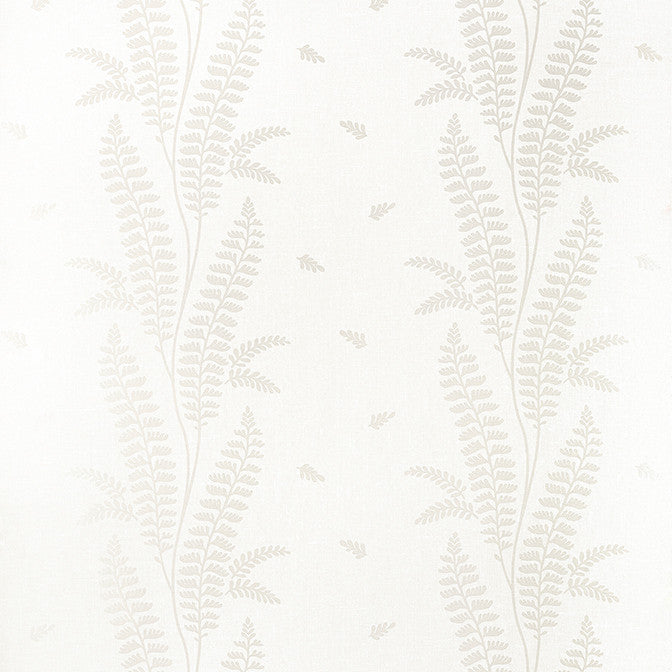 Ensbury Fern Pearl AT57885 by Anna French Wallpaper Anna French Wallpaper Ensbury Fern Pearl AT57885Wallpaper Bristol Non Woven Wallpaper UNITED STATES </p><p>Repeat: V: 8.5 27 - Fabric Carolina -