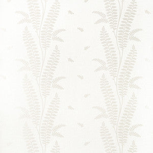 Ensbury Fern Pearl AT57885 by Anna French Wallpaper