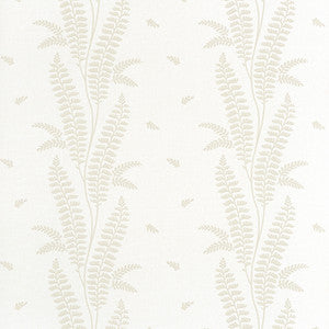 Ensbury Fern Cream AT57886 by Anna French Wallpaper