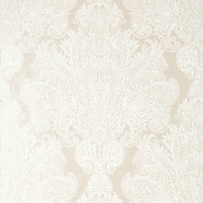 Auburn Pearl AT6100 by Anna French Wallpaper Anna French Wallpaper Auburn Pearl AT6100Wallpaper Serenade Non Woven Wallpaper UNITED KINGDOM </p><p>Repeat: V: 19 20.5 - Fabric Carolina -