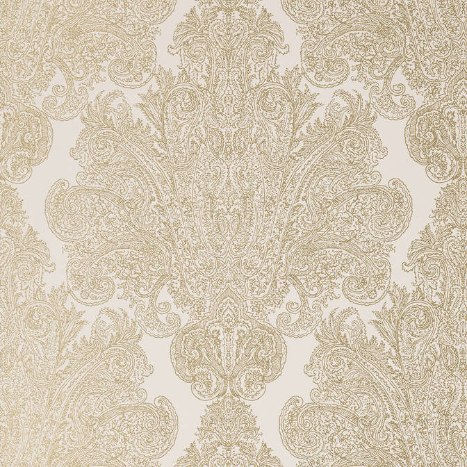 Auburn Metallic Gold on Linen AT6104 by Anna French Wallpaper Anna French Wallpaper Auburn Metallic Gold on Linen AT6104Wallpaper Serenade Non Woven Wallpaper UNITED KINGDOM </p><p>Repeat: V: 19 20.5 - Fabric Carolina -