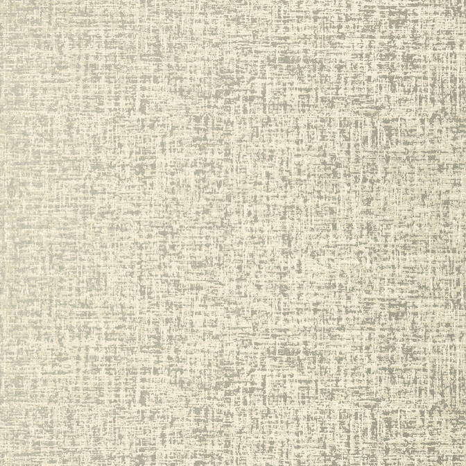Tresco Linen on Metallic Silver AT6120 by Anna French Wallpaper Anna French Wallpaper Tresco Linen on Metallic Silver AT6120Wallpaper Serenade Non Woven Wallpaper UNITED KINGDOM </p><p>Repeat: V: 12.75 20.5 - Fabric Carolina -