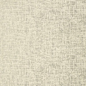 Tresco Linen on Metallic Silver AT6120 by Anna French Wallpaper