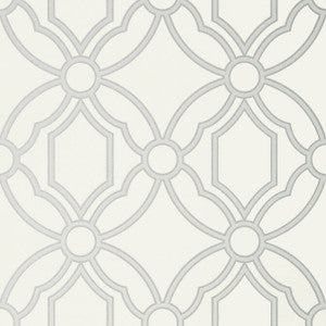Roscoe Grey AT6123 by Anna French Wallpaper