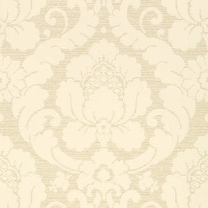 Marlow Beige AT6129 by Anna French Wallpaper