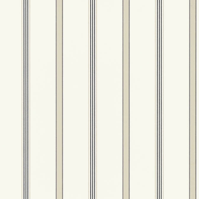 Dawson Stripe Charcoal and Linen AT6140 by Anna French Wallpaper Anna French Wallpaper Dawson Stripe Charcoal and Linen AT6140Wallpaper Serenade Non Woven Wallpaper UNITED KINGDOM </p><p>Repeat: V: - 20.5 - Fabric Carolina -