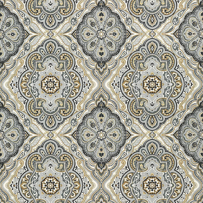 Sterling Charcoal and Linen AT6145 by Anna French Wallpaper Anna French Wallpaper Sterling Charcoal and Linen AT6145Wallpaper Serenade Non Woven Wallpaper UNITED KINGDOM </p><p>Repeat: V: 10.25 20.5 - Fabric Carolina -