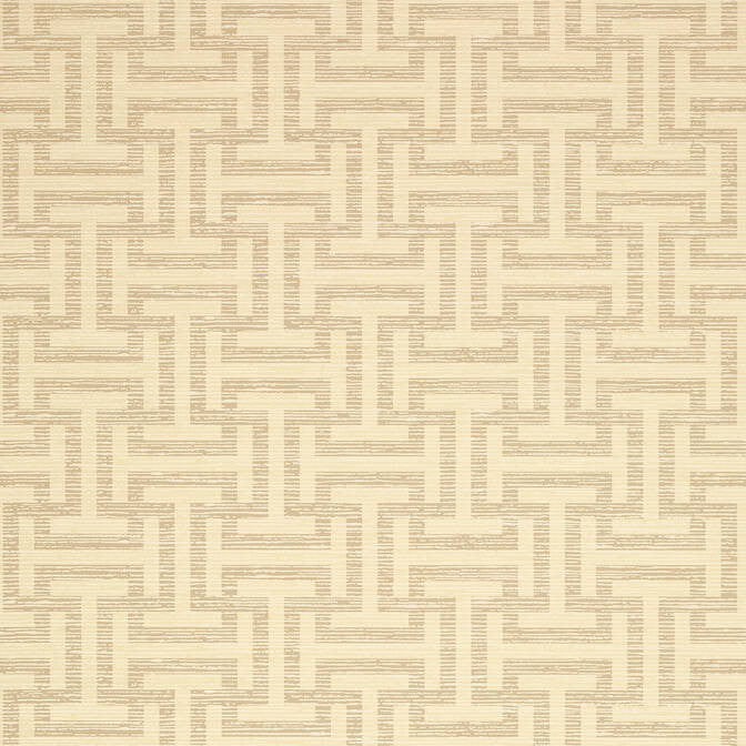Rymann Beige AT6147 by Anna French Wallpaper Anna French Wallpaper Rymann Beige AT6147Wallpaper Serenade Non Woven Wallpaper UNITED KINGDOM </p><p>Repeat: V: 5 20.5 - Fabric Carolina -