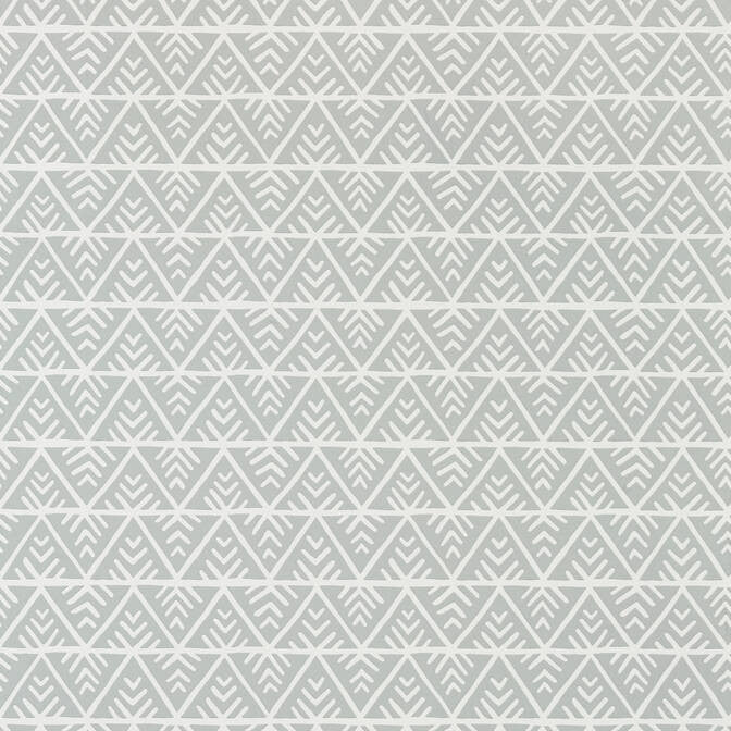 Jules Grey on White AT78702 by Anna French Wallpaper Anna French Wallpaper Jules Grey on White AT78702Wallpaper Palampore Non Woven Wallpaper UNITED KINGDOM </p><p>Repeat: V: 5 27 - Fabric Carolina -