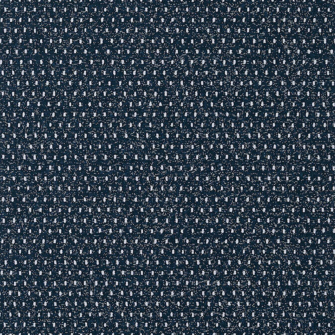 Mali Dot Navy AT78714 by Anna French Wallpaper Anna French Wallpaper Mali Dot Navy AT78714Wallpaper Palampore Non Woven Wallpaper U.S.A. </p><p>Repeat: V: 25.25 27 - Fabric Carolina -