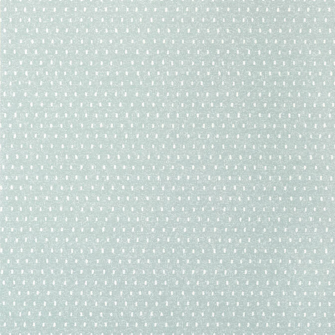 Mali Dot Robin's Egg AT78716 by Anna French Wallpaper Anna French Wallpaper Mali Dot Robin's Egg AT78716Wallpaper Palampore Non Woven Wallpaper U.S.A. </p><p>Repeat: V: 25.25 27 - Fabric Carolina -