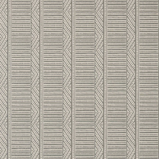 Montecito Stripe Charcoal AT78720 by Anna French Wallpaper Anna French Wallpaper Montecito Stripe Charcoal AT78720Wallpaper Palampore Non Woven Wallpaper UNITED KINGDOM </p><p>Repeat: V: 6.25 27 - Fabric Carolina -