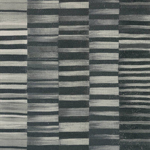 Tansman Black AT78736 by Anna French Wallpaper