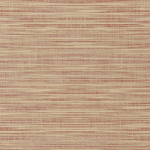 Gibson Red AT78746 by Anna French Wallpaper