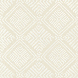 Donavin Diamond Beige AT78748 by Anna French Wallpaper