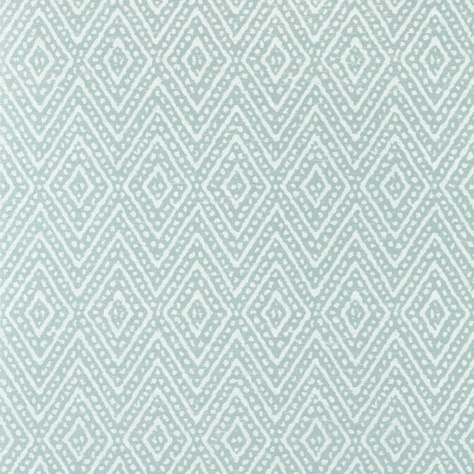Vero Robin's Egg AT78764 by Anna French Wallpaper Anna French Wallpaper Vero Robin's Egg AT78764Wallpaper Palampore Paperweave KOREA </p><p>Repeat: V: 19 36 - Fabric Carolina -
