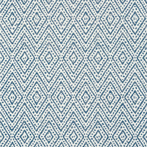 Vero Navy AT78766 by Anna French Wallpaper
