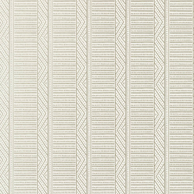 Montecito Stripe Pearl AT78769 by Anna French Wallpaper Anna French Wallpaper Montecito Stripe Pearl AT78769Wallpaper Palampore Non Woven Wallpaper UNITED KINGDOM </p><p>Repeat: V: 6.25 27 - Fabric Carolina -
