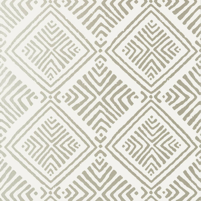 Donavin Diamond Metallic Pewter AT78770 by Anna French Wallpaper Anna French Wallpaper Donavin Diamond Metallic Pewter AT78770Wallpaper Palampore Non Woven Wallpaper UNITED KINGDOM </p><p>Repeat: V: 25.5 27 - Fabric Carolina -