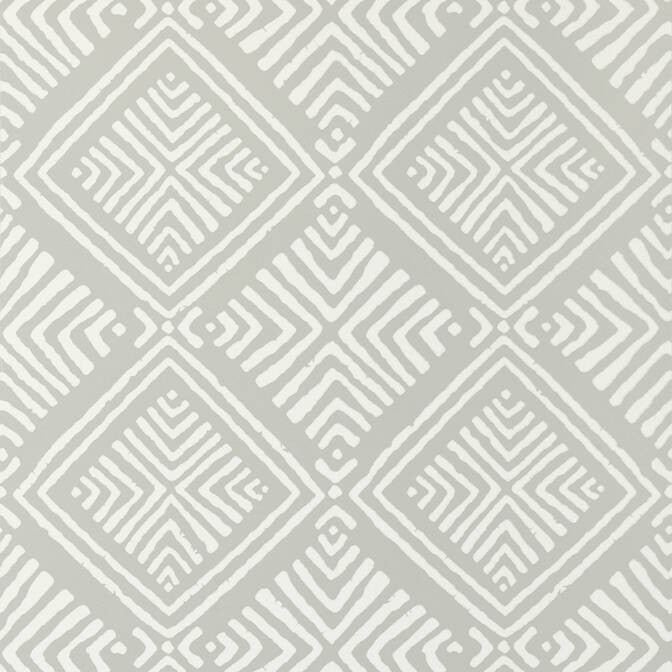 Donavin Diamond Grey AT78771 by Anna French Wallpaper Anna French Wallpaper Donavin Diamond Grey AT78771Wallpaper Palampore Non Woven Wallpaper UNITED KINGDOM </p><p>Repeat: V: 25.5 27 - Fabric Carolina -