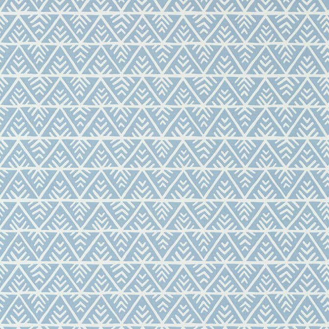 Jules Blue AT78777 by Anna French Wallpaper Anna French Wallpaper Jules Blue AT78777Wallpaper Palampore Non Woven Wallpaper UNITED KINGDOM </p><p>Repeat: V: 5 27 - Fabric Carolina -