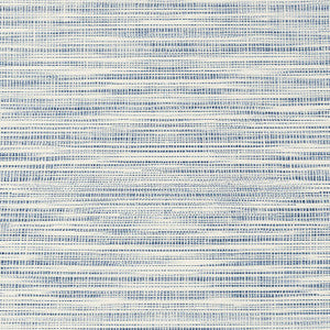 Gibson Blue AT78792 by Anna French Wallpaper