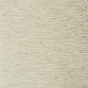 Onda Metallic Gold on Cream AT7901 by Anna French Wallpaper
