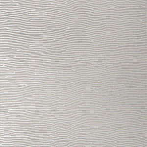 Onda Taupe and Silver AT7902 by Anna French Wallpaper