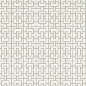 Bridle Neutral AT79115 by Anna French Wallpaper