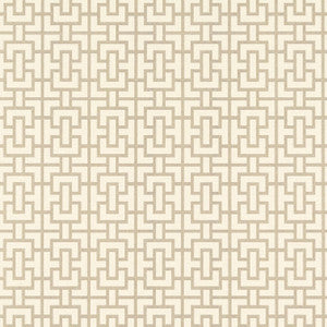 Bridle Beige AT79116 by Anna French Wallpaper