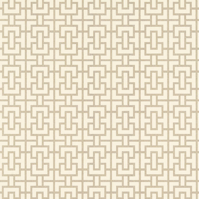Bridle Beige AT79116 by Anna French Wallpaper Anna French Wallpaper Bridle Beige AT79116Wallpaper Small Scale Non Woven Wallpaper BELGIUM </p><p>Repeat: V: 4.25 20.5 - Fabric Carolina -
