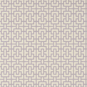 Bridle Lavender AT79117 By Anna French Wallpaper