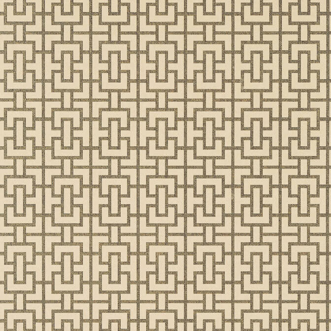 Bridle Neutral and Black AT79119 by Anna French Wallpaper Anna French Wallpaper Bridle Neutral and Black AT79119Wallpaper Small Scale Non Woven Wallpaper BELGIUM </p><p>Repeat: V: 4.25 20.5 - Fabric Carolina -