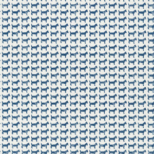 Baxter Navy AT79124 by Anna French Wallpaper