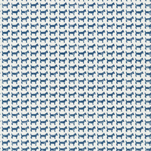 Baxter Navy AT79124 by Anna French Wallpaper