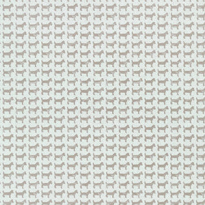 Baxter Aqua and Taupe AT79126 by Anna French Wallpaper